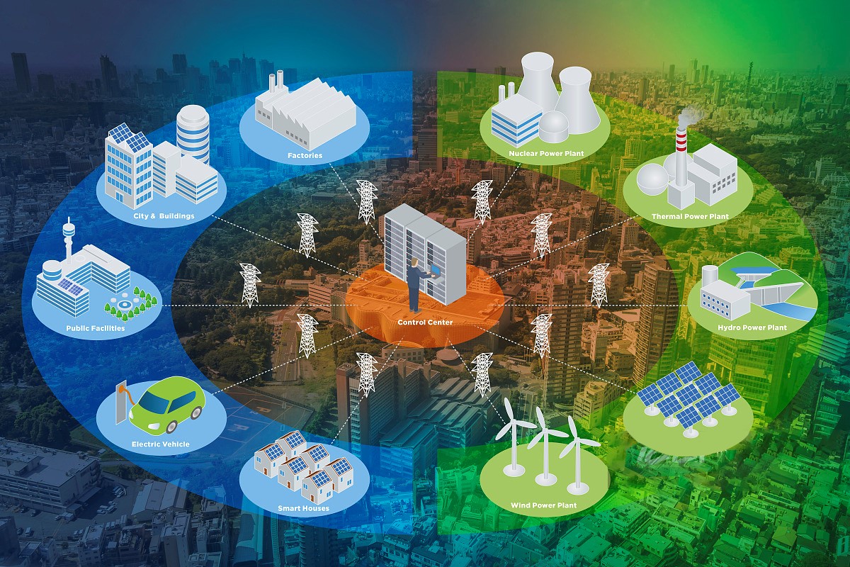 IEA国际能源署：人工智能用于能源优化和创新