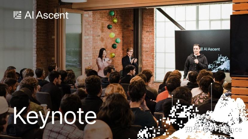 深度｜红杉资本：95%的AI创业和传统创业别无二致，在AI无限产出的时代，品味将成为最后的壁垒