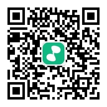 微信公众号二维码